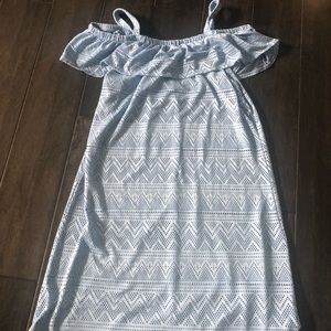 Justice Swim Coverup